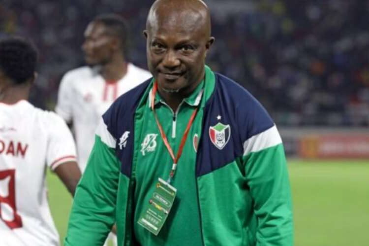 Kwesi Appiah dreams of winning 2025 AFCON with Sudan| How possible is it?