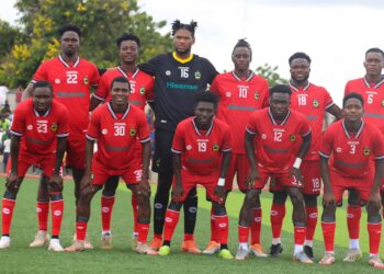 Sarfo Gyamfi warns Ghana Premier League clubs to beware of resurgent Asante Kotoko