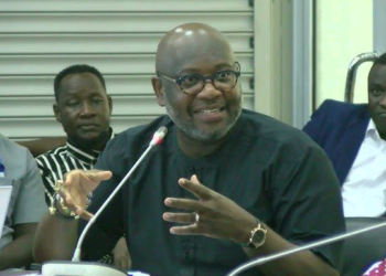 Randy Abbey optimistic new Black Stars Management Committee’s success