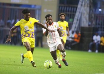 2024/25 Ghana Premier League: Medeama SC vs Asante Kotoko SC – Preview