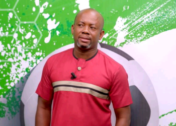 Samuel Anim Addo charged by GFA over social media remarks