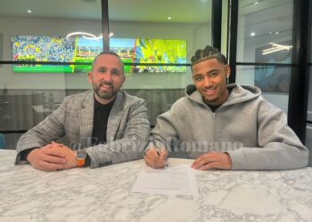 Ghanaian youngster Travis Akomeah moves from Chelsea to Watford on permanent deal