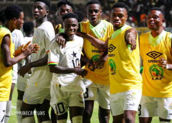 Black Satellites await U-20 AFCON group stage opponents in Cairo draw