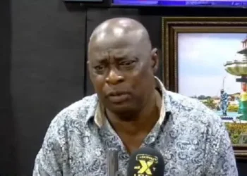 “I have never taken a bribe in my life” – Former Asante Kotoko Mohammed Odoom