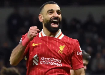 Analysis| How African footballers have fared in English Premier League after round 24