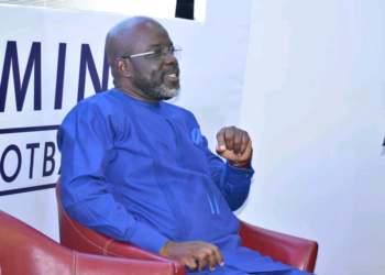 Wilfred Osei ‘Palmer’ questions Otto Addo’s capability as Black Stars coach