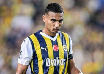 Alexander Djiku vows Fenerbahce will fight for Turkish Super Lig title
