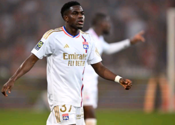 I feel good, my teammates give me confidence on the field – Ernest Nuamah