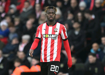 Southampton manager Ivan Juric voice concerns about Kamaldeen Sulemana’s decision-making