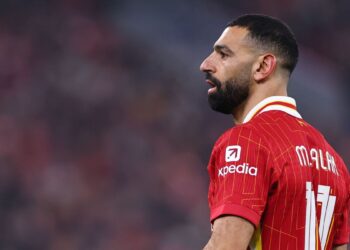 Analysis| How African footballers have fared in English Premier League after round 24