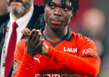 I lost a lot of blood but football saved my life – Alidu Seidu