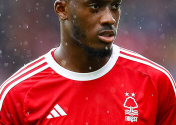 I control what I can control – Hudson-Odoi focused on enjoying football again