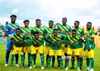 Ghana Premier League: Adu Stars take on Young Apostles