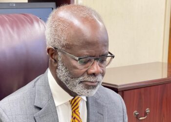 Elmina Sharks President Dr. Paa Kwesi Nduom fined GHS10,000, given suspended ban for misconduct