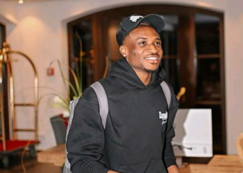 Mohammed Kudus reports early to camp but misses first training – GFA