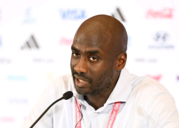 Ghana coach Otto Addo delighted to face Madagascar on neutral grounds