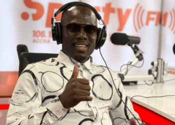 Agyemang-Badu confident in Black Stars’ 2026 World Cup qualification