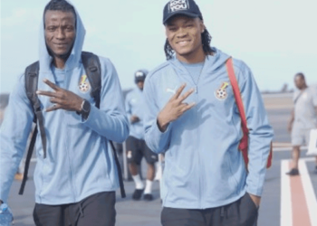 Asante Kotoko coach Prosper Ogum asks Black Stars coaches to give home-based players chance