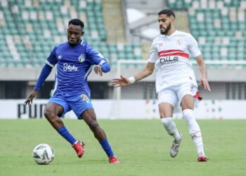 CAF Confederation Cup QF fixtures, previews and Kick-off times