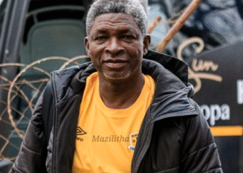Maxwell Konadu hints at possible return to South Africa next season