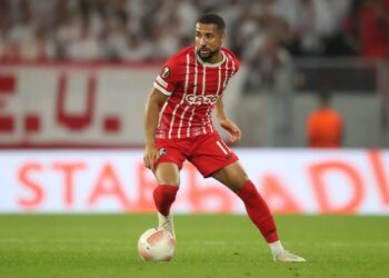 “He has been suffering for a long time” – Freiburg coach Julian Schuster on Kofi Kyereh’s Recurring injuries