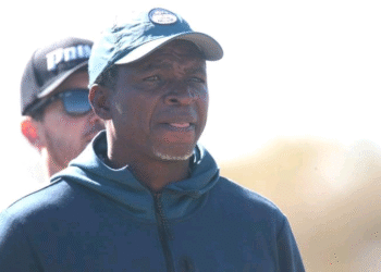 Maxwell Konadu says South Africa’s Second-Tier League is BETTER than Ghana Premier League