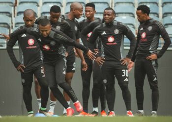 CAF Champions League semi-finals| Orlando Pirates v Pyramids preview