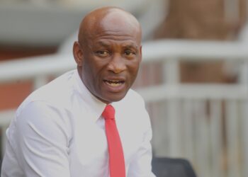 Asante Kotoko: Is it appropriate to sack Prosper Ogum at this moment?