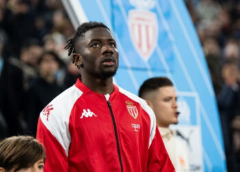 John Mensah encourages Mohammed Salisu to make Premier League return