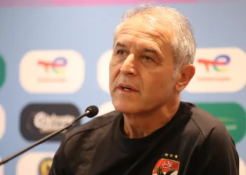 Al Ahly| Club sacks Swiss coach Marcel Koller after Champions League elimiantion