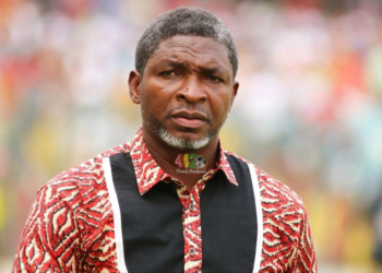 Maxwell Konadu gives insight on Ghana and South African leagues