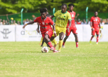 Bibiani Gold Stars and Asante Kotoko play out stalemate in Premier League showdown