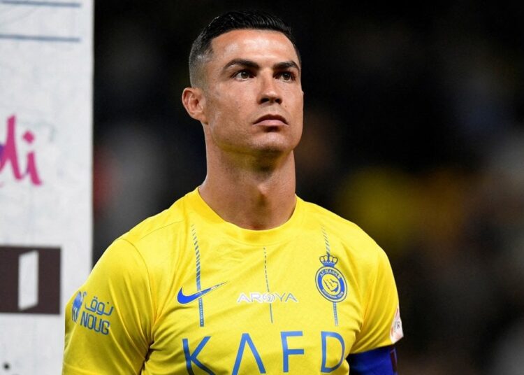 Moroccan club Wydad AC move for Al-Nassr star Cristiano Ronaldo