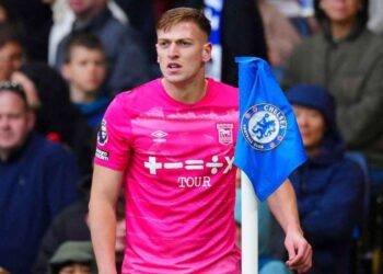 Liam Delap Biography, Age, Height, Net Worth, Girlfriend, Parents, Career Stats, Transfers 