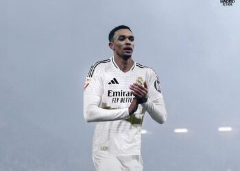 Trent Alexander-Arnold Net Worth: Biography, Age, Height, Stats, Contract, Honours, Parents, Siblings, Girlfriend and More