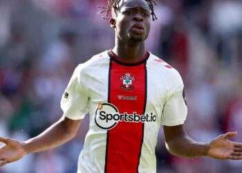 Atalanta nearing Kamaldeen Sulemana signing with €17m bid