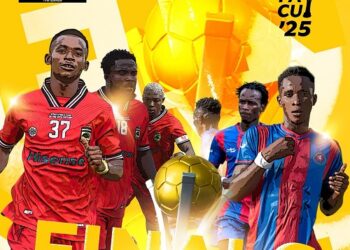MTN FA CUP FINAL PREVIEW: Asante Kotoko vs Golden Kick – Porcupines eye continental return as underdogs chase history