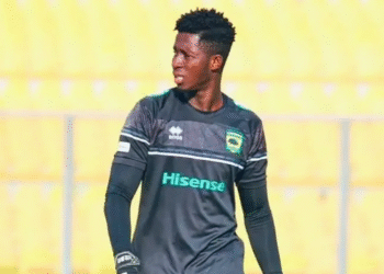 Kotoko: Frederick Asare’s demands were too high – Sarfo Duku