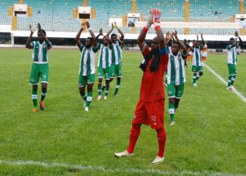 Ghana Premier League: Karela United secure Premier League survival with dominant win over Young Apostles