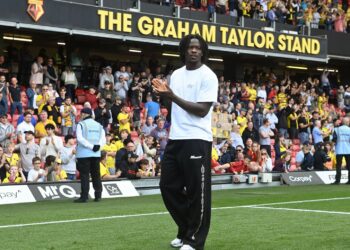 I had to push other things aside: Kwadwo Baah reflects on his sporting journey