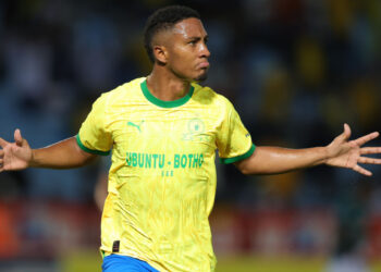 Mamelodi Sundowns: Saint-Etienne to submit 2M Euros bid for Lucas Ribeiro