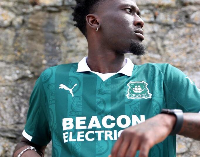 OFFICIAL: Brendan Wiredu joins Plymouth Argyle in promising summer move