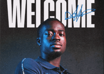 Kamaldeen Sulemana joins Serie A side Atalanta