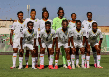WAFCON 2024: Black Queens face must-win showdown against Tanzania