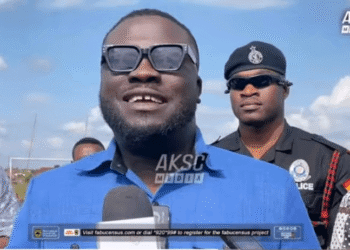 Ashanti Regional Minister backs Kotoko ahead of President’s Cup showdown with Hearts