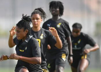 WAFCON 2024: Black Queens coach Kim Bjorkegren confident ahead of must-win clash with Tanzania