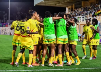 WAFCON 24 Quarter-finals: Black Queens to face Algeria, Nigeria meets Zambia as South Africa plays Senegal