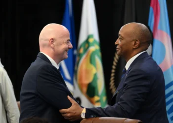 FIFA’s first African office to be opened in Morocco