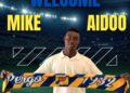 Mike Aidoo joins U.S. Pergolettese 1932 on loan from Inter Milan