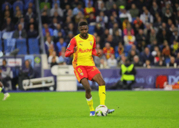 Salis Abdul Samed attracts interest from Turkey but eyes Europe’s Top Leagues